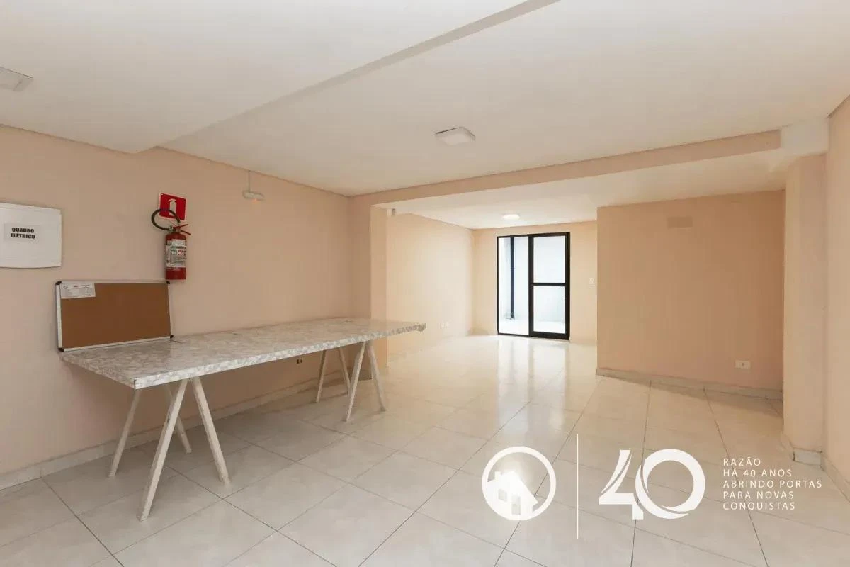 58 m² apartment with open-plan kitchen and 1 bedroom — photo 6