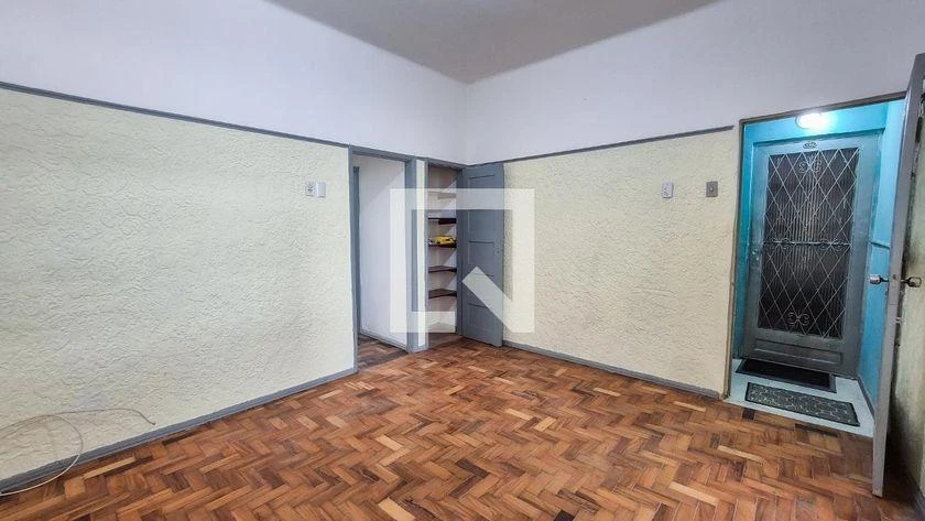 Apartment, 50 m², with a grill on the balcony — photo 36