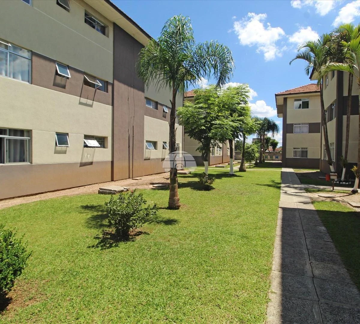 3-bedroom, 60 m² apartment in Curitiba — photo 17