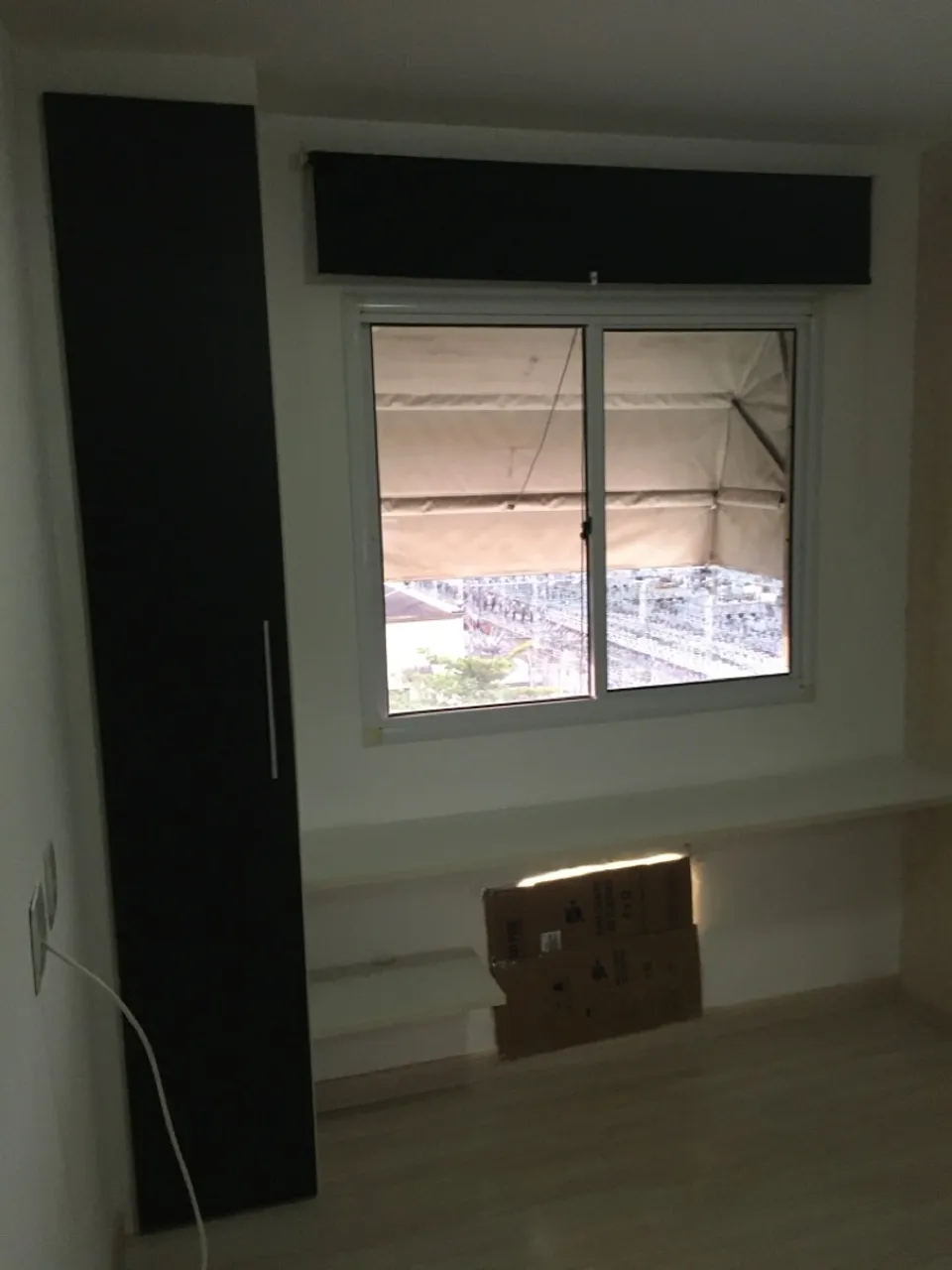 Apartamento de 2 quartos em condomínio com academia — photo 3