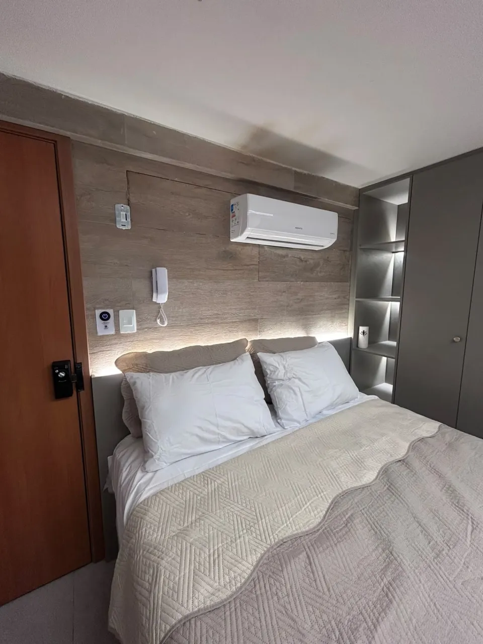 Ванна та 1 спальня: квартира 29 м² — photo 9
