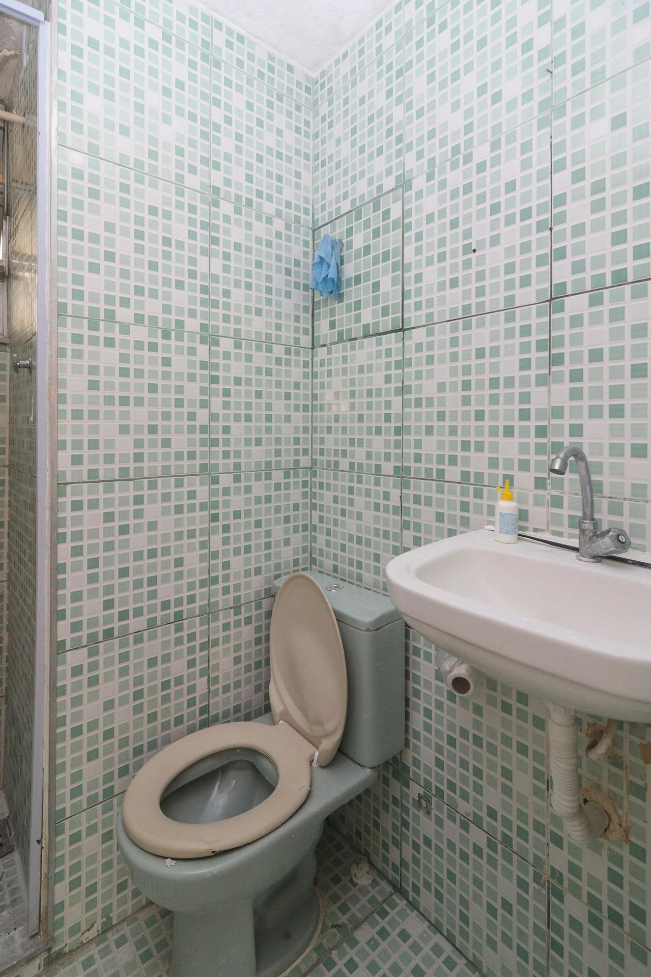 Apartamento de 2 quartos e 45 m² — photo 4