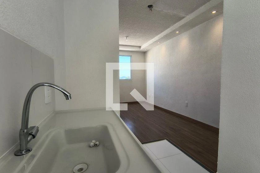 2-bedroom apartment with a mountain view in Rio de Janeiro — photo 37