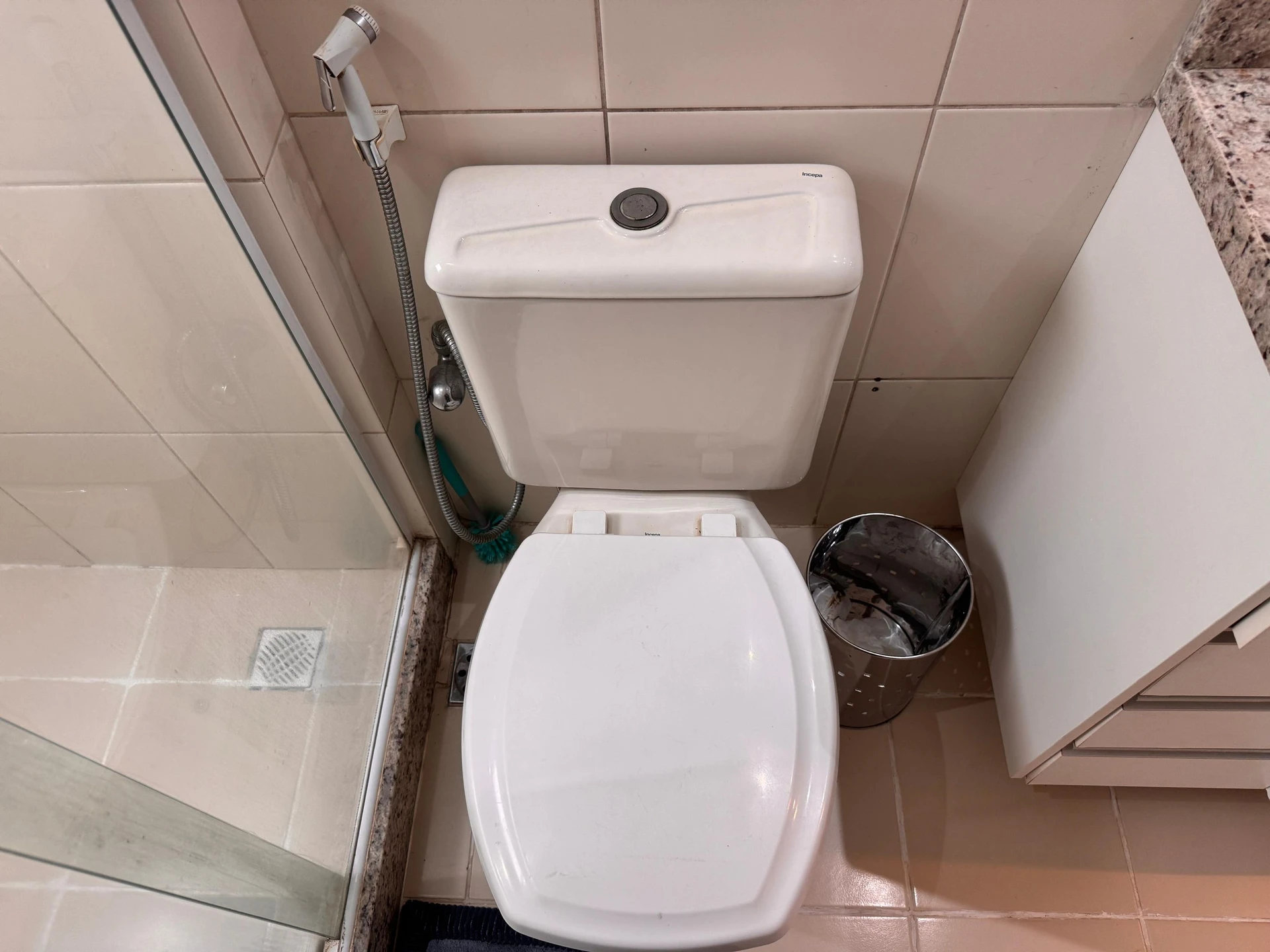 Apartamento mobiliado, 132 m², com varanda envidraçada — photo 33