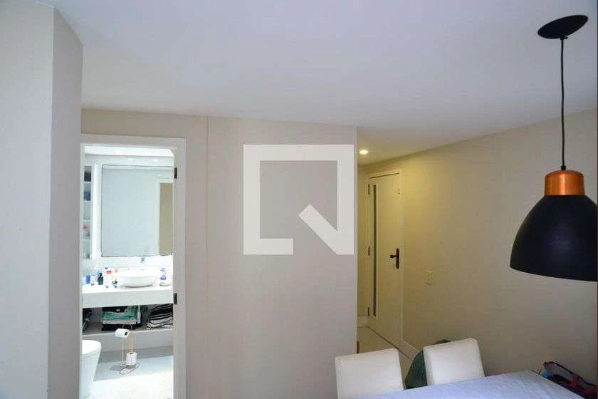 Apartamento amueblado de 90 m² con 1 dormitorio y cocina a gas — photo 26