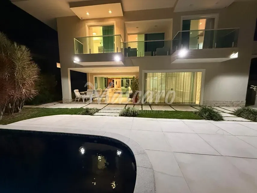 Casa triplex mobiliada com 6 suítes e 6 vagas — photo 28