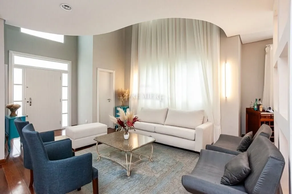 Unfurnished house with 4 en-suite rooms and private garden — photo 3