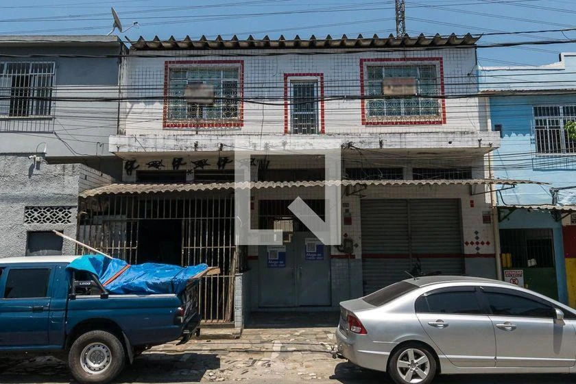 40 m² house for rent with 1 bedroom and a balcony — photo 32