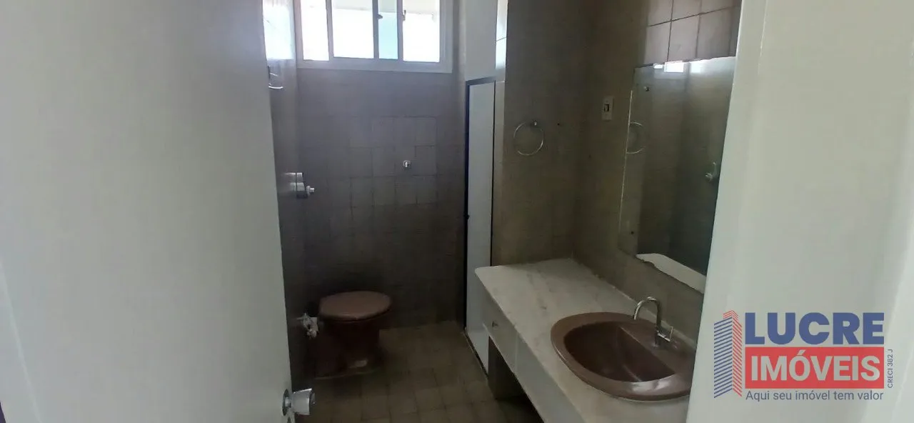 3-bedroom apartment with a water view in João Pessoa — photo 19