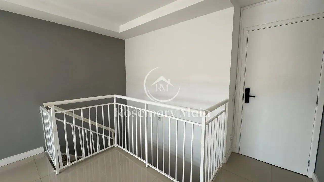 3-bedroom apartment in a building with a sauna — photo 25