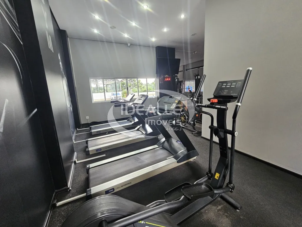 Apartamento de 3 suites con 335 m² y balcón — photo 32