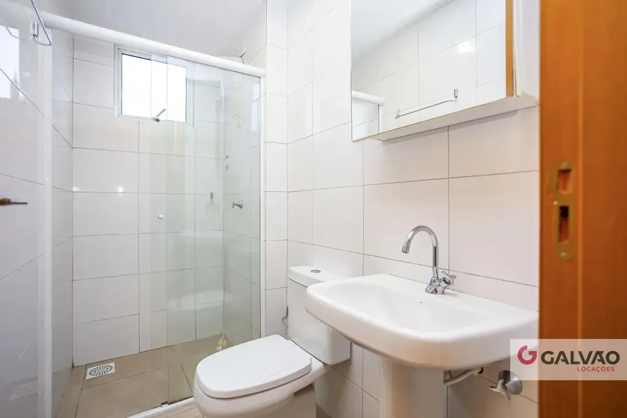 Apartamento de 1 quarto de 68 m² com vaga — photo 9