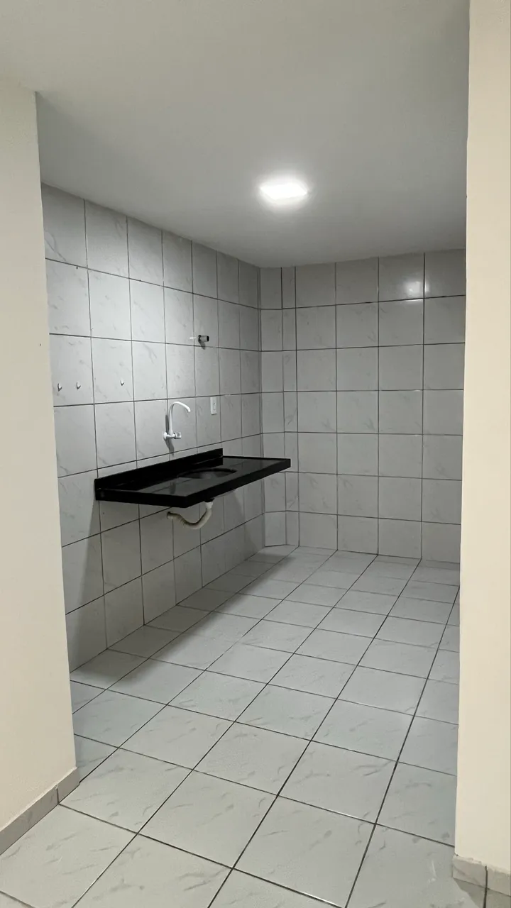 Apartment with 2 bedrooms and 2 bathrooms — photo 8