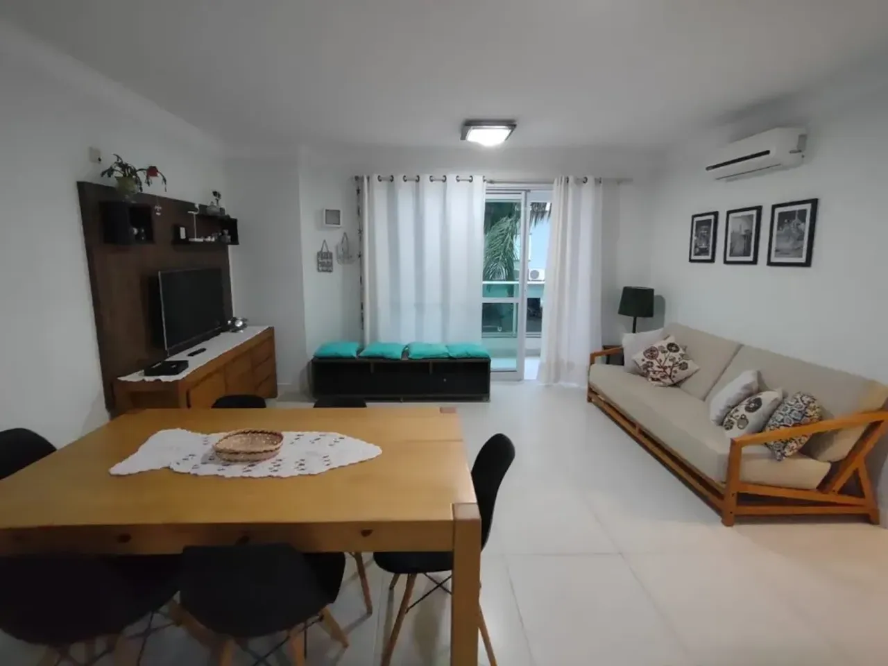Apartamento de 2 quartos com piscina ao ar livre — photo 19