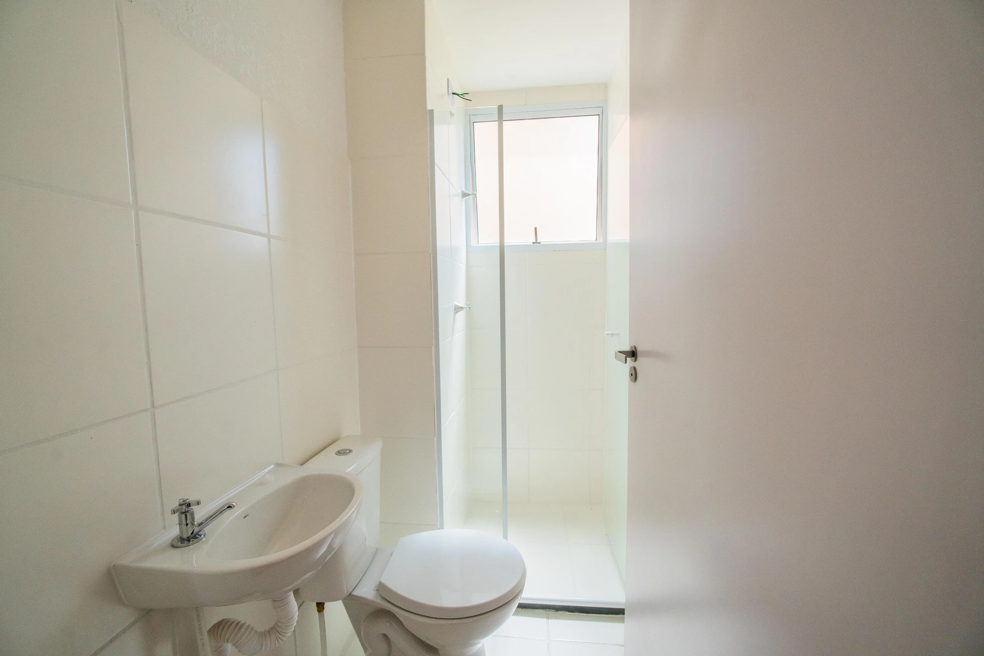 2-bedroom apartment, 39 m² — photo 5