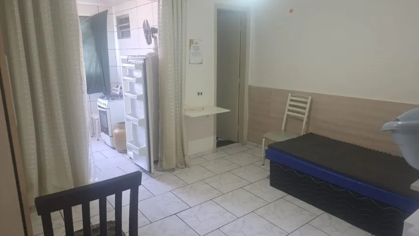 Furnished studio, 20 m² — photo 3
