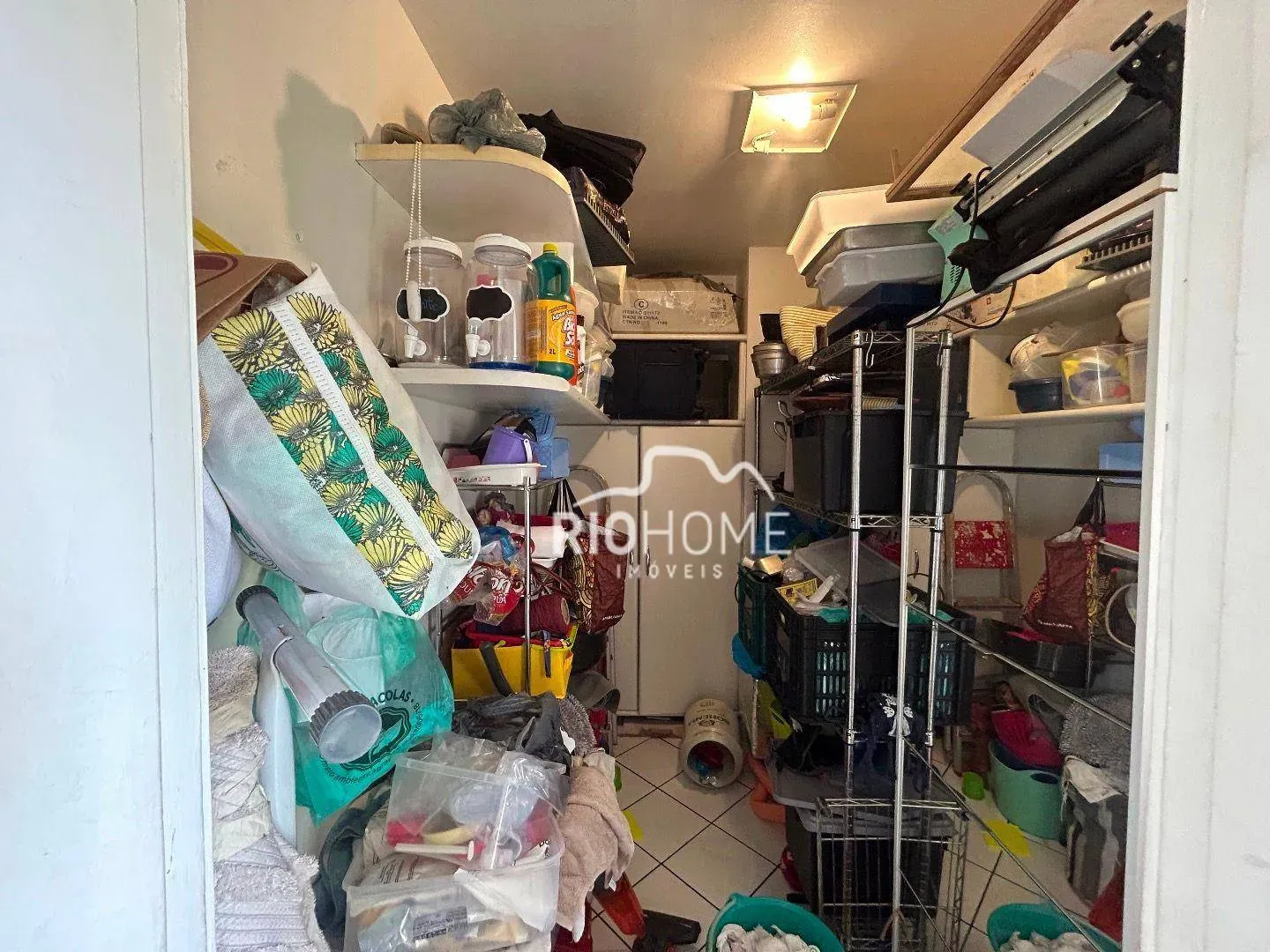 Пральна машина та 3 спальні: квартира 120 м² — photo 17