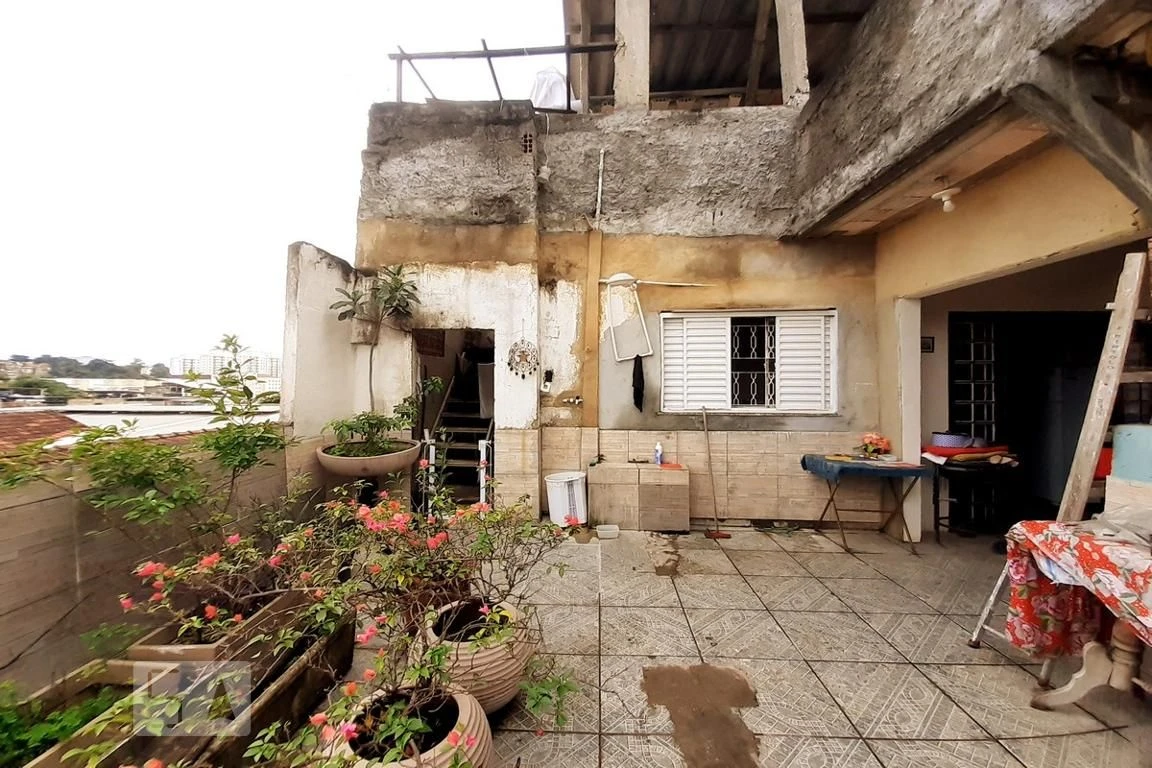 Furnished house with 3 bedrooms and 3 bathrooms — photo 54