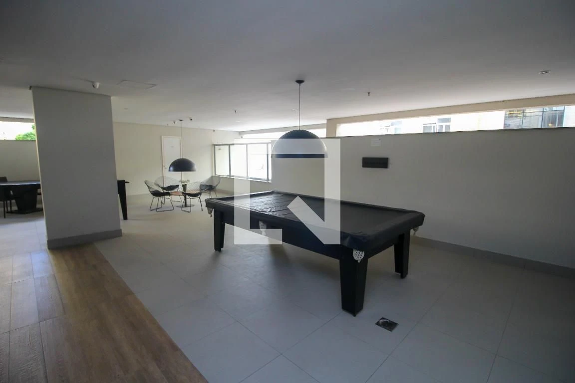 Departamento amueblado, 43 m², con lavadora — photo 22
