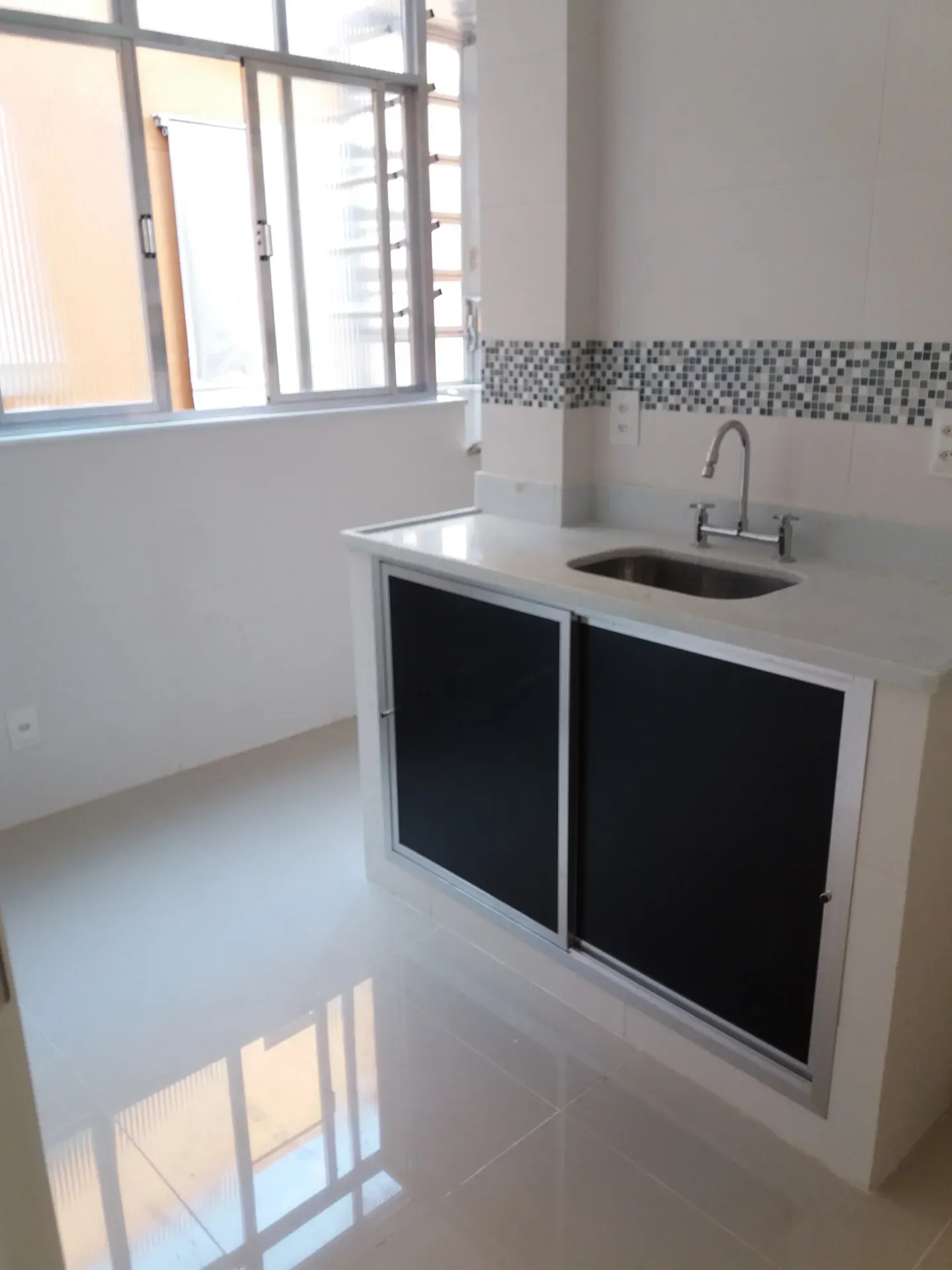 3-bedroom apartment, 1 with its own bathroom, 80 m² — photo 2