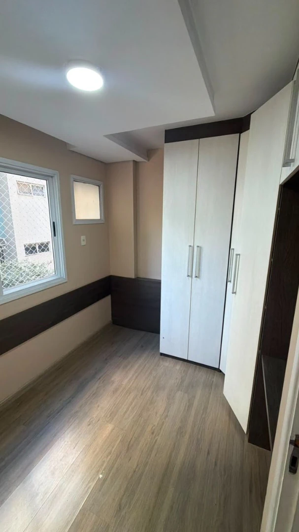 64 m² apartment with a walk-in closet and a private pool — photo 13