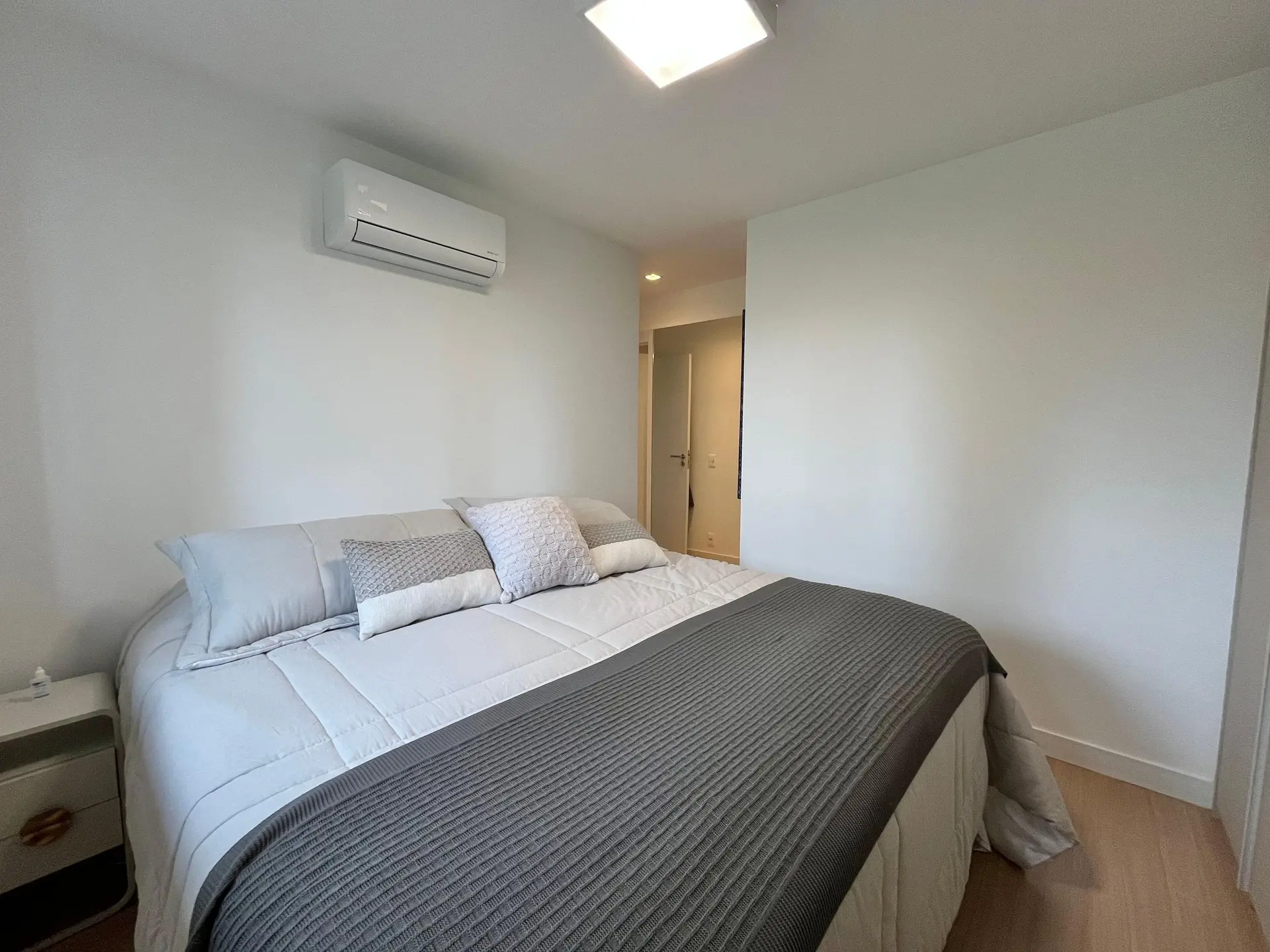 2 quartos e varanda gourmet: apartamento de 78 m² — photo 33