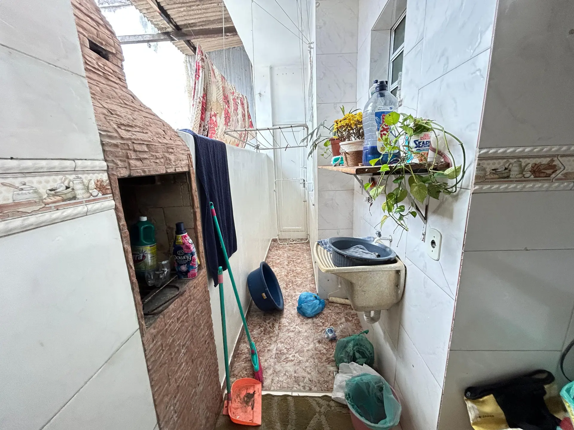 Apartamento mobiliado de 2 quartos e 65 m² — photo 17