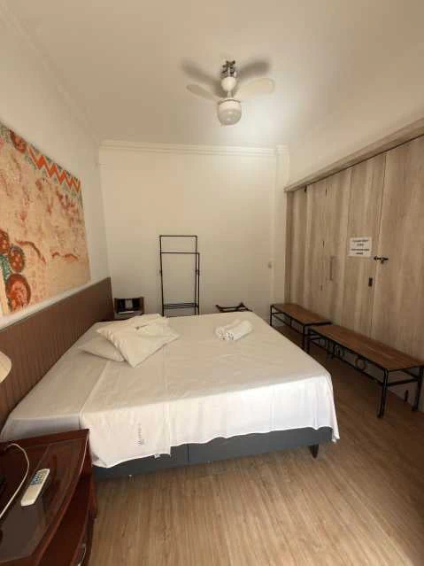 Apartamento de 3 quartos com suíte e varanda envidraçada — photo 15