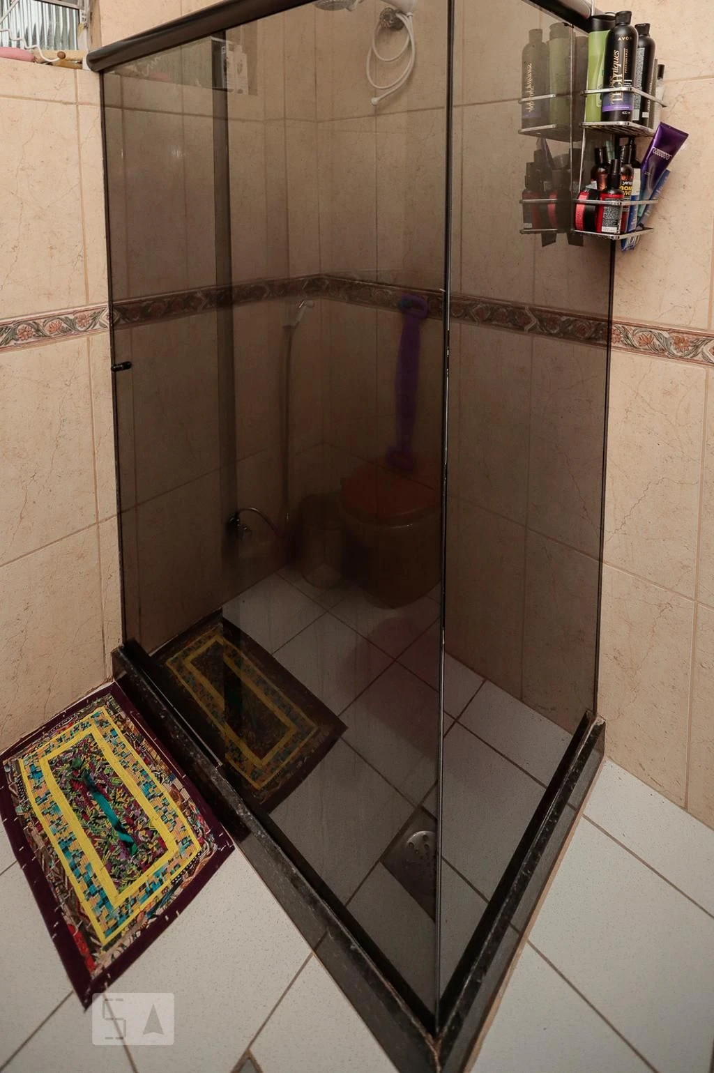 2 quartos e vista para as montanhas: apartamento de 62 m² — photo 16