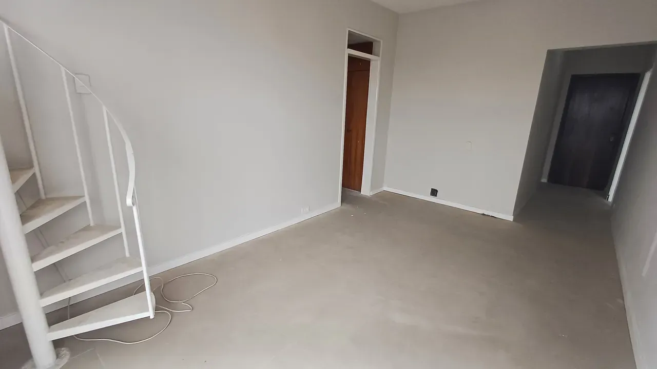 Private BBQ in a one-bedroom apartment, 81 m² — photo 11