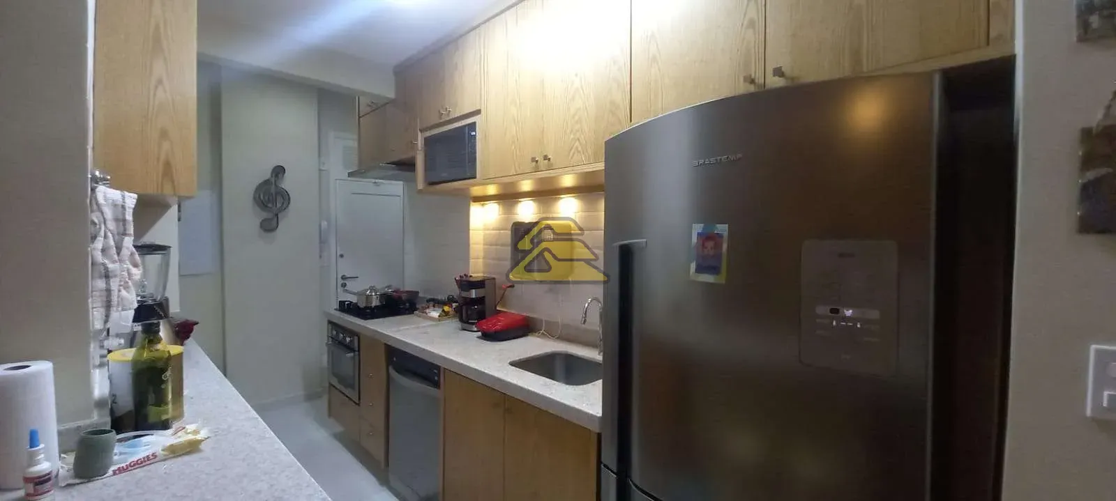 Departamento de 3 dormitorios con lavadora — photo 7