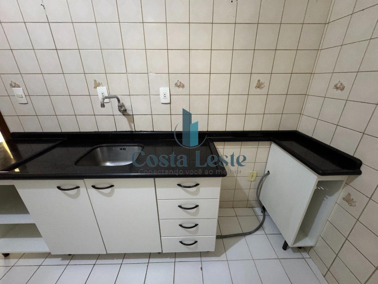 2-bedroom apartment with 69 m², 1 bath and parking — photo 6