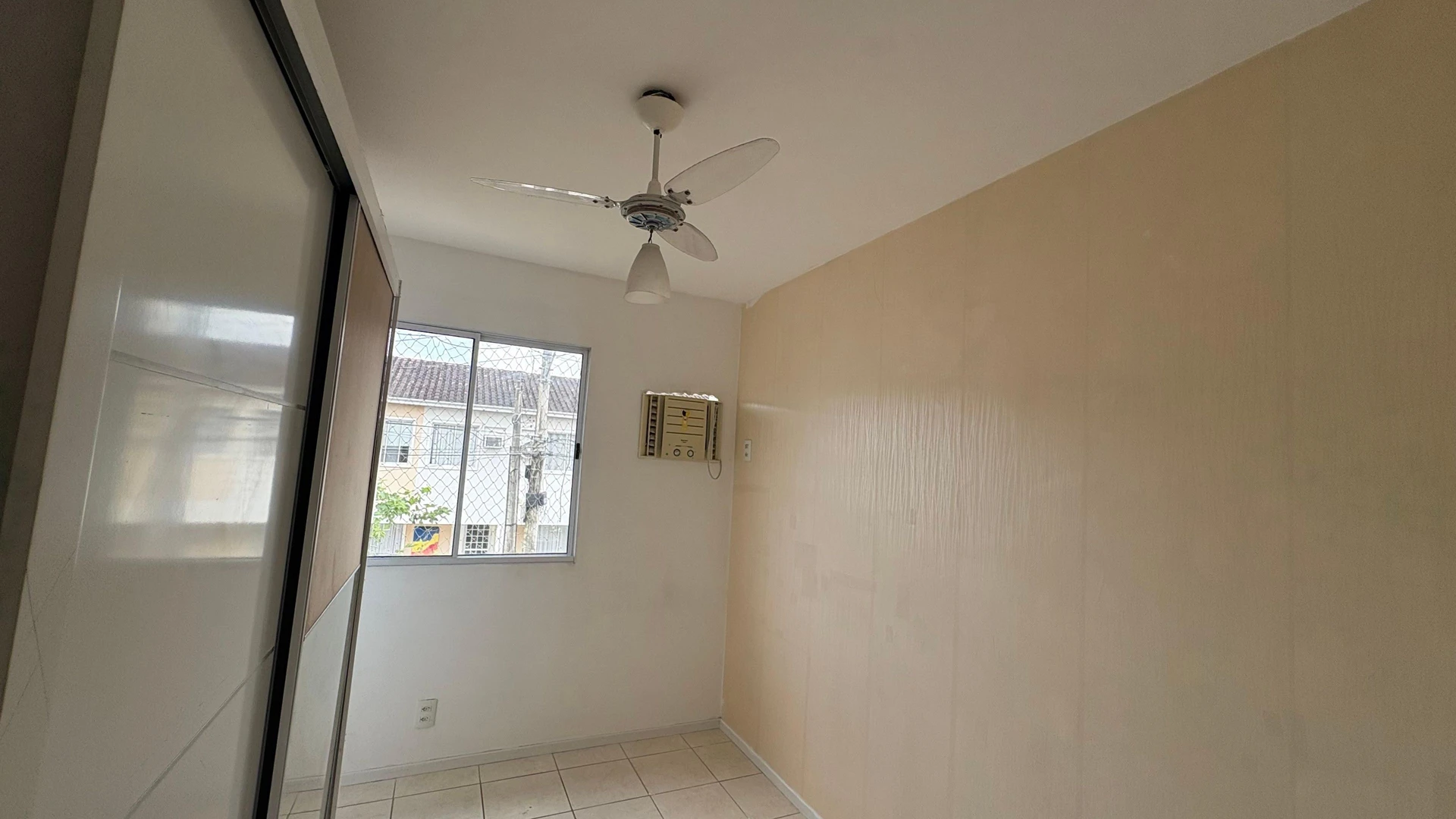3 quartos e jardim: casa de 80 m² — photo 15