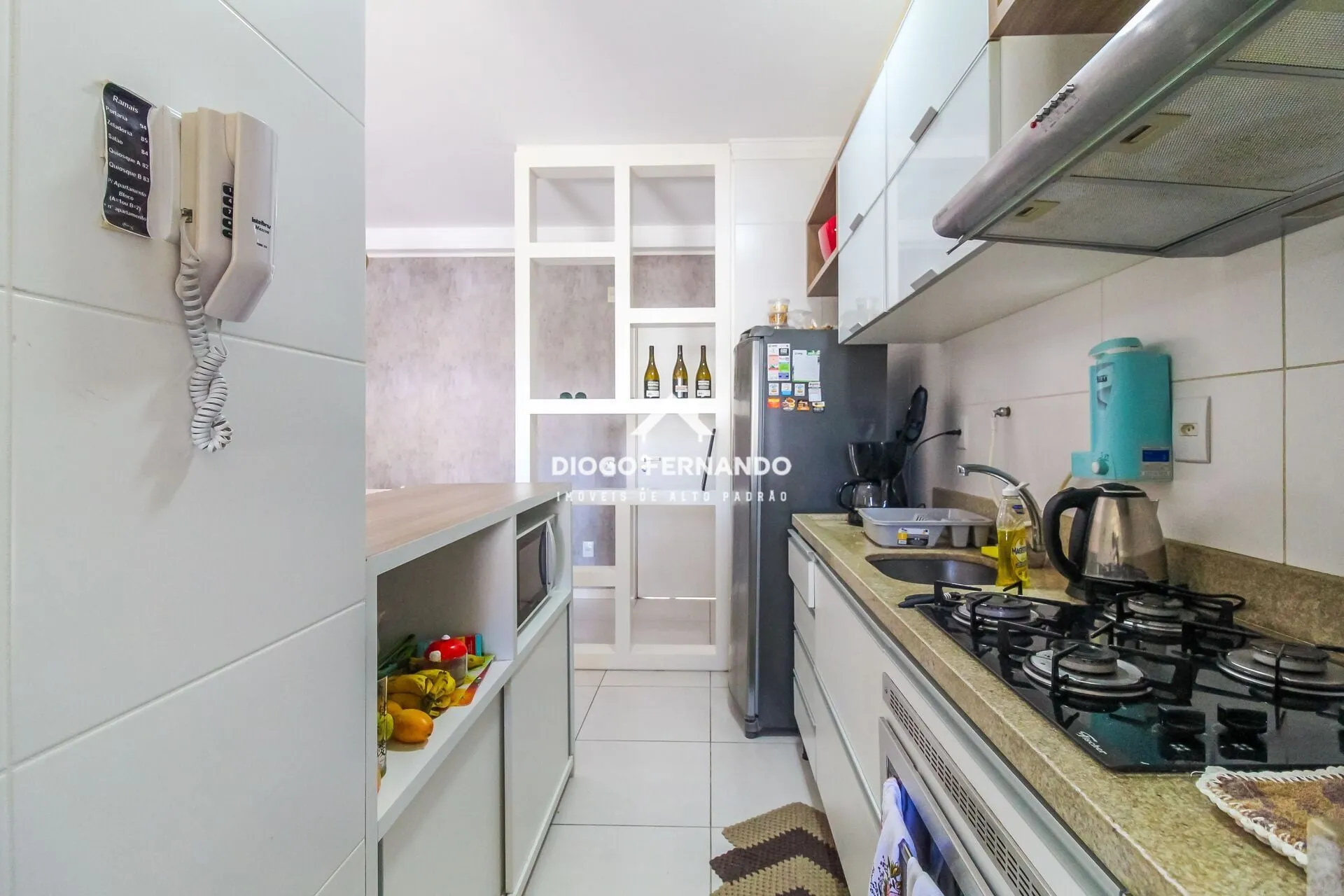 Apartamento amueblado de 2 dormitorios con 108 m² — photo 7