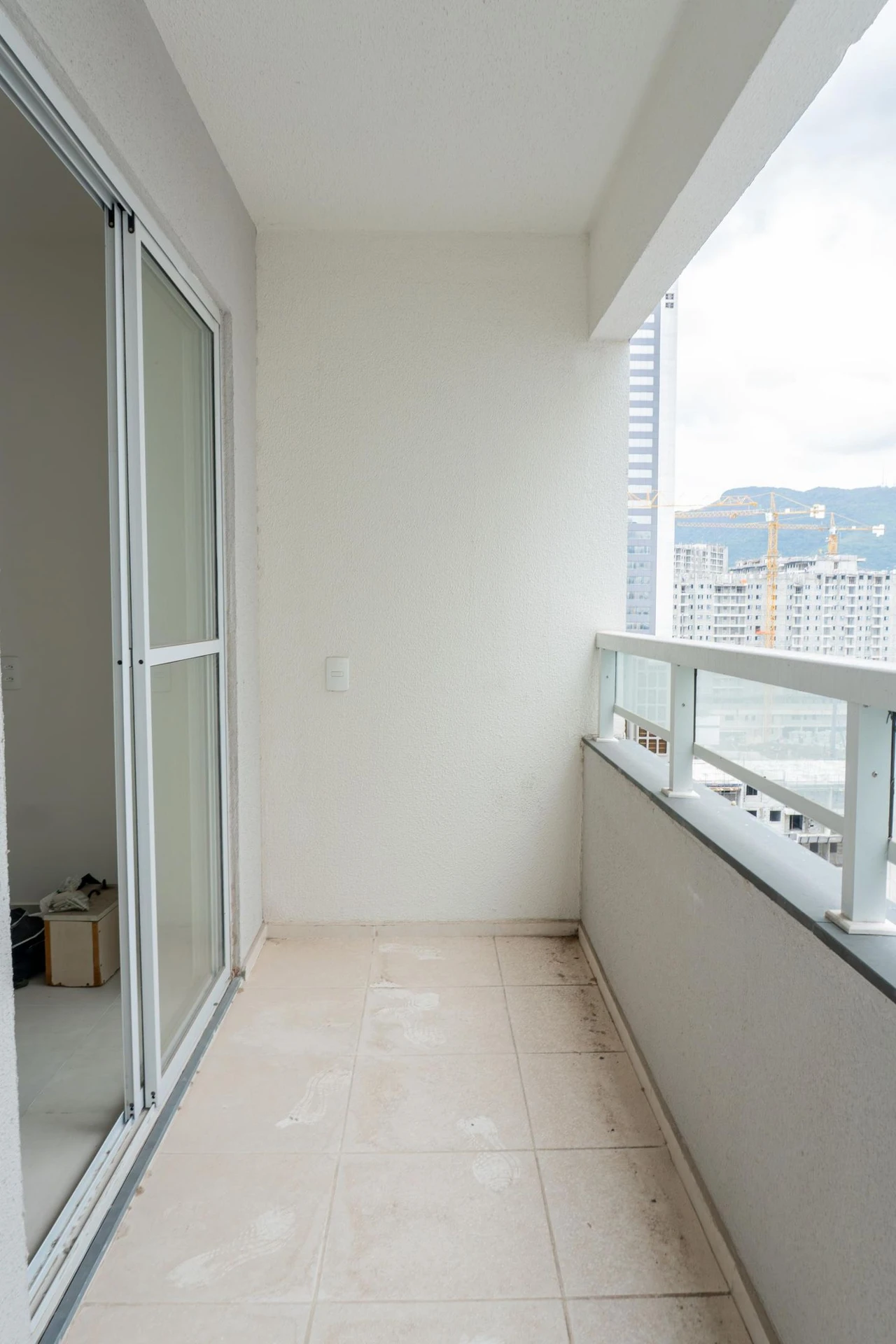 2-bedroom apartment in a building with a sauna — photo 38