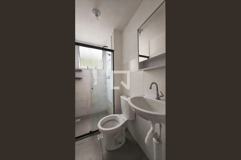 2-bedroom apartment with a mountain view — photo 7