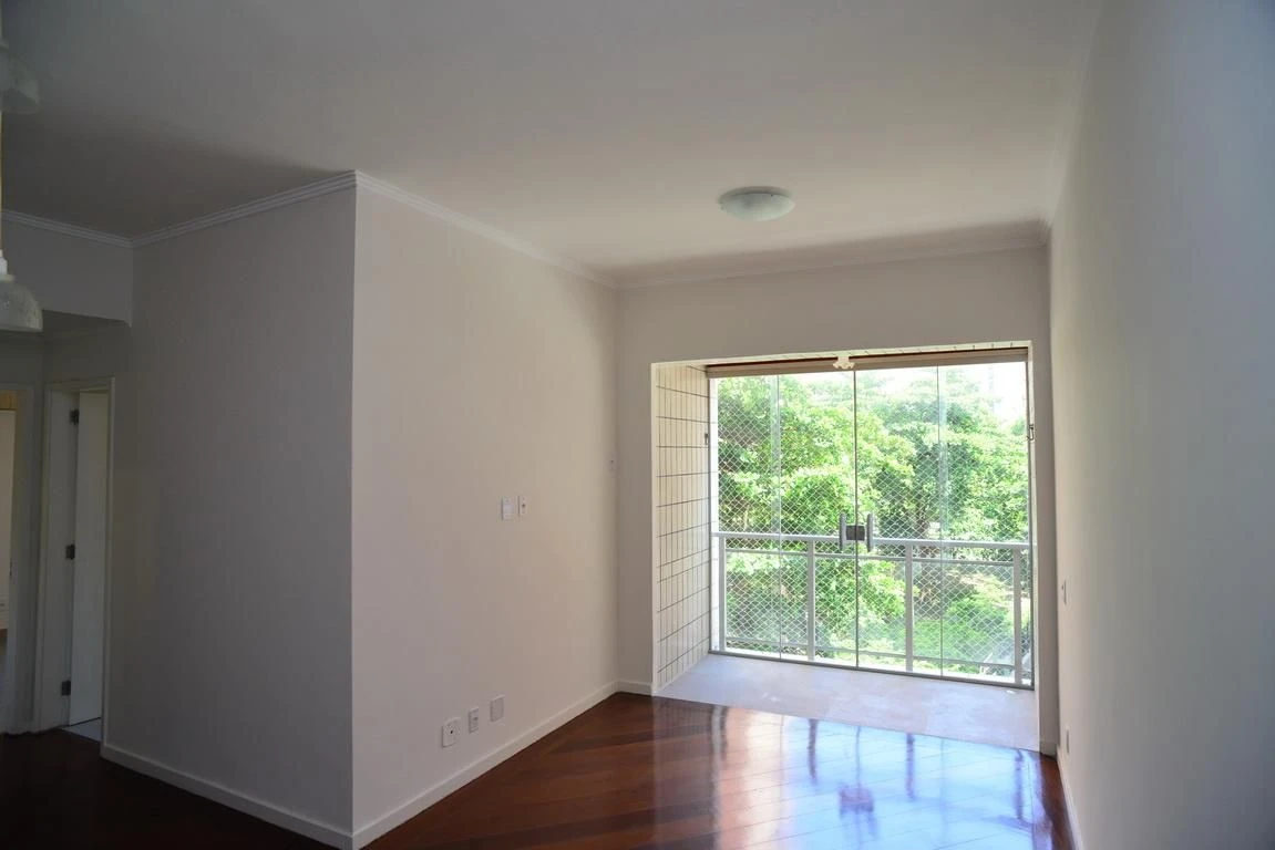 Apartment, 84 m², with a park view — photo 4