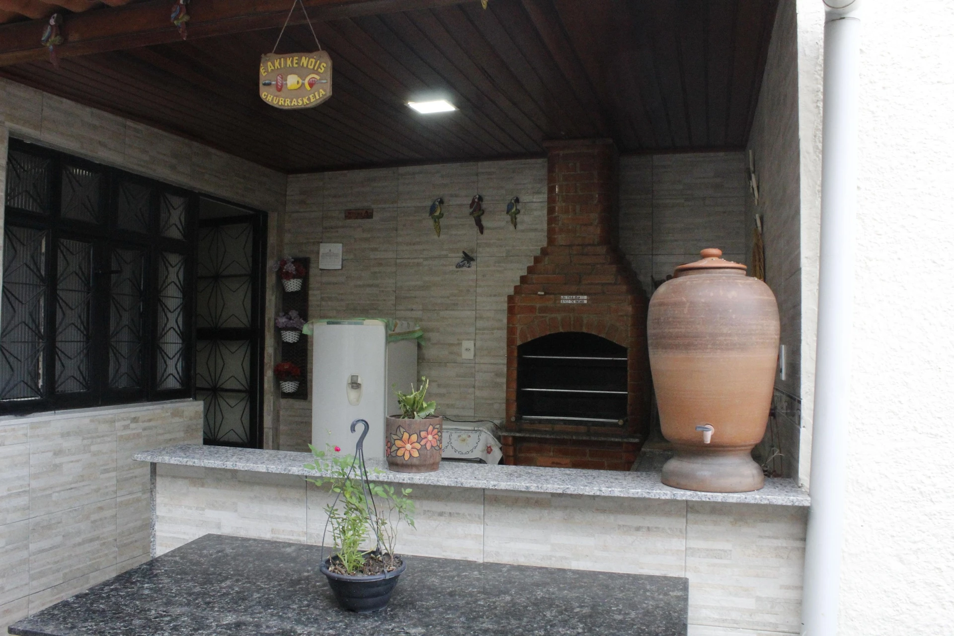 Furnished house with 3 bedrooms and 4 bathrooms — photo 53