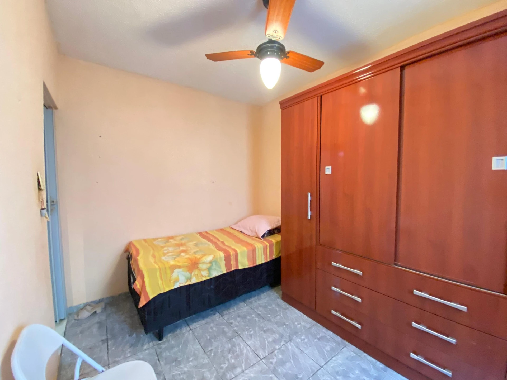 Furnished apartment with 2 bedrooms, 1 bath and 1 parking — photo 23