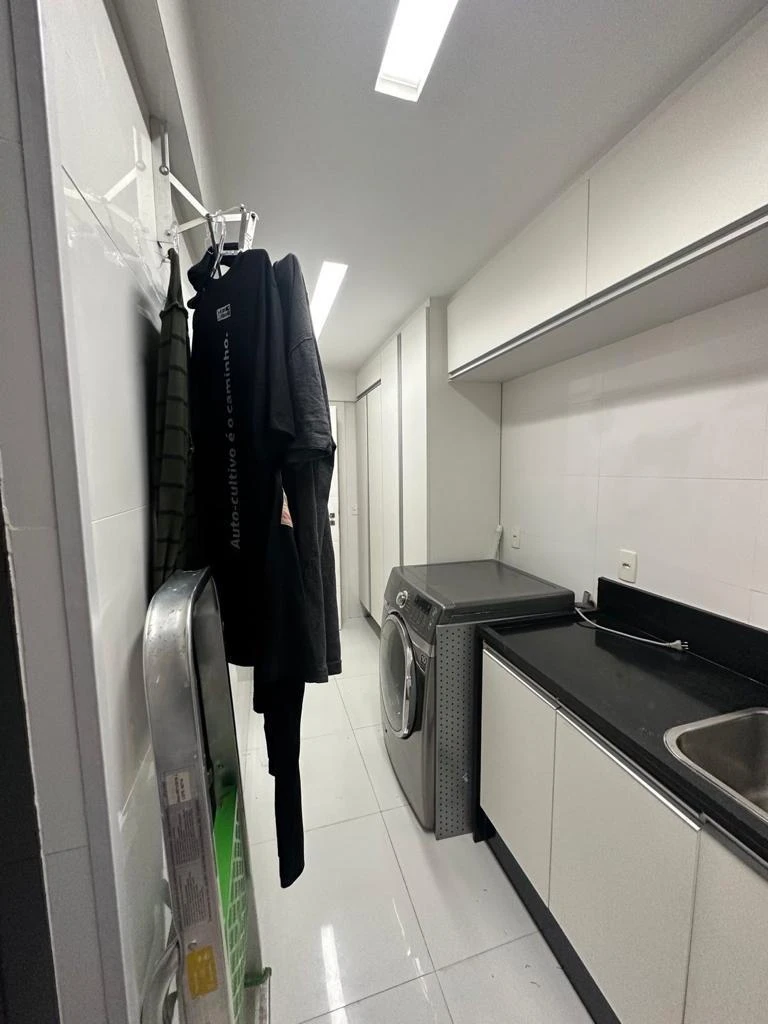 Furnished linear duplex with 200 m², 3 bedrooms — photo 3