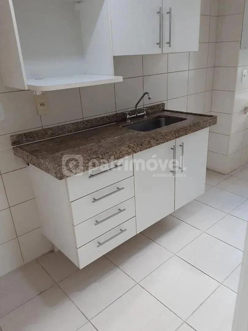 Apartamento de 2 quartos em condomínio com sauna — photo 2