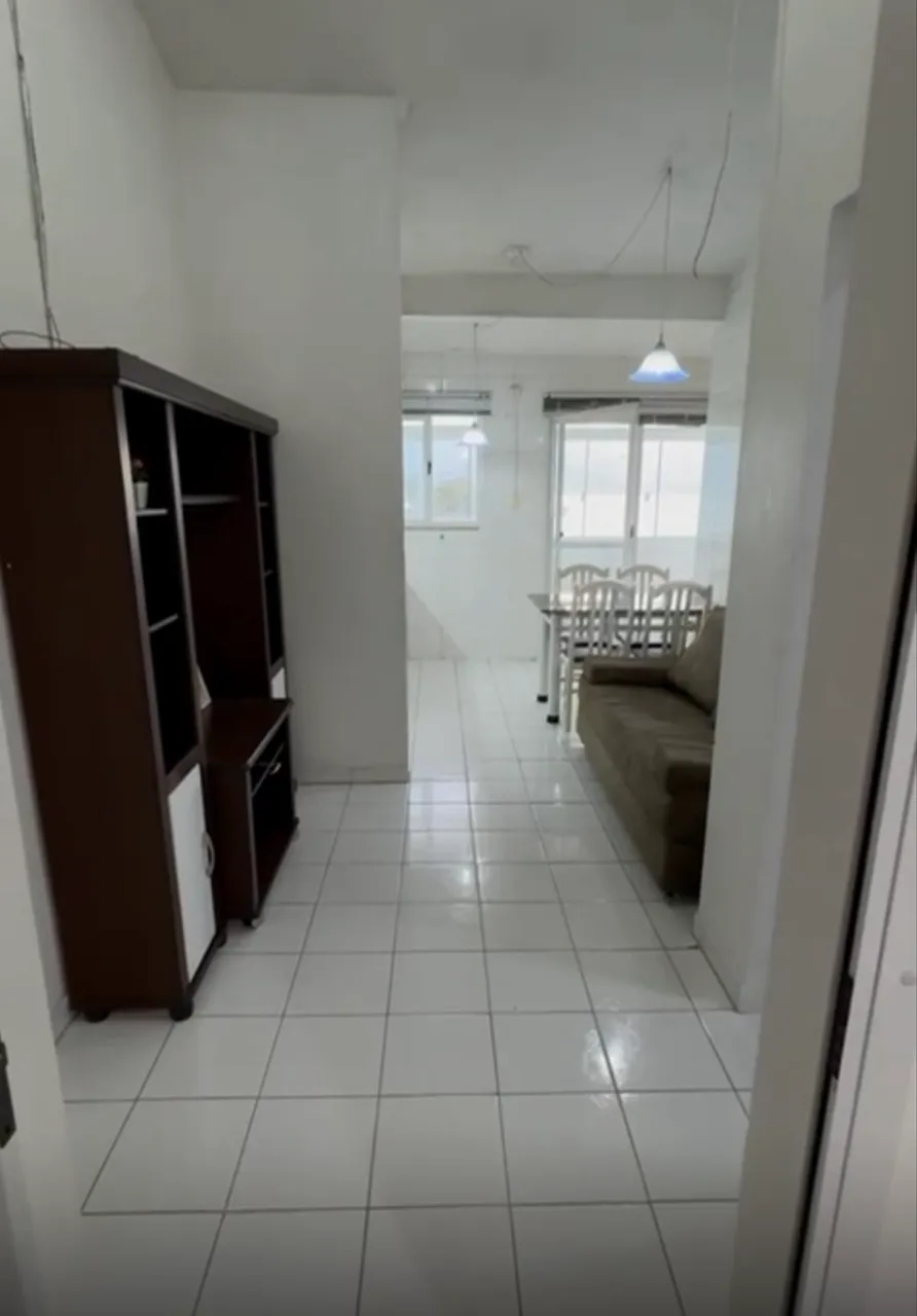 Furnished house with 1 bedroom and 1 bathroom — photo 13