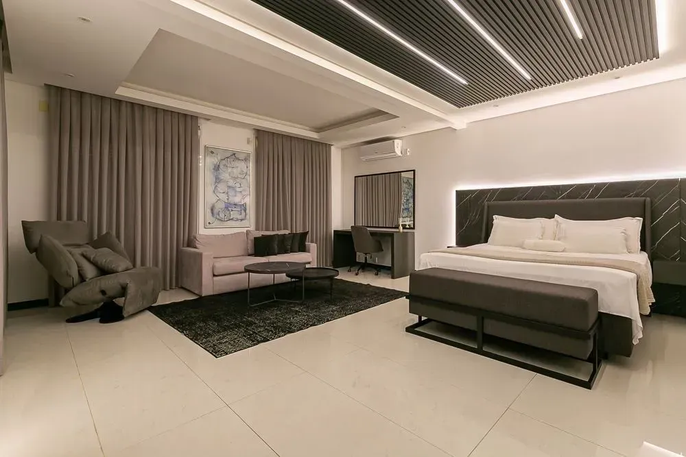 Casa amueblada para alquiler con 6 suites y 7 baños — photo 24