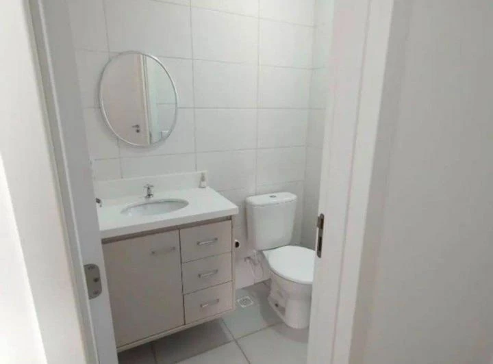 Furnished 2-bedroom apartment with 56 m² — photo 4