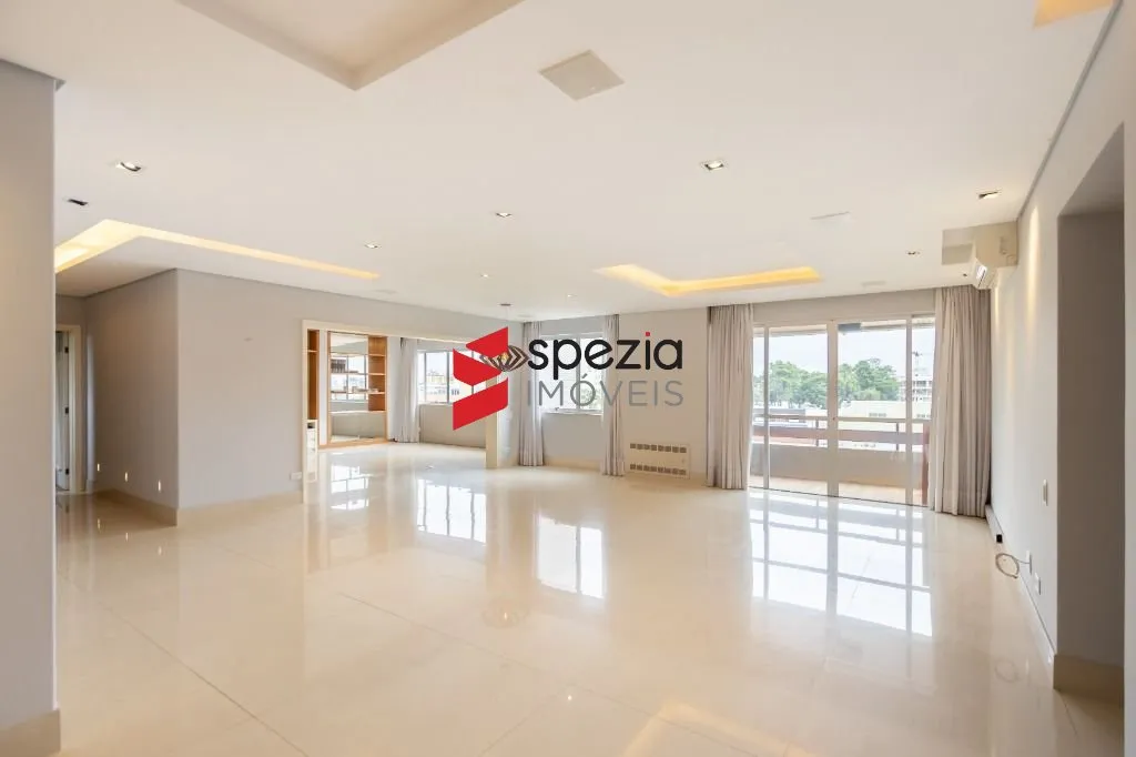 332 m² apartment with 2 bedrooms and 5 bathrooms — photo 7
