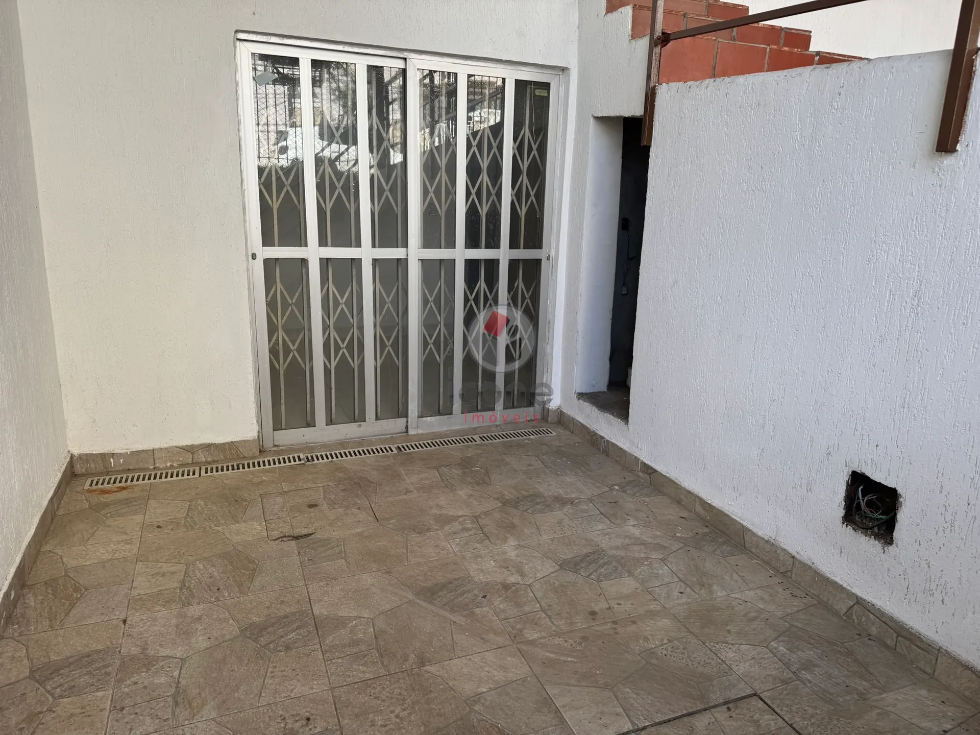 3-bedroom, 142 m² house in Curitiba