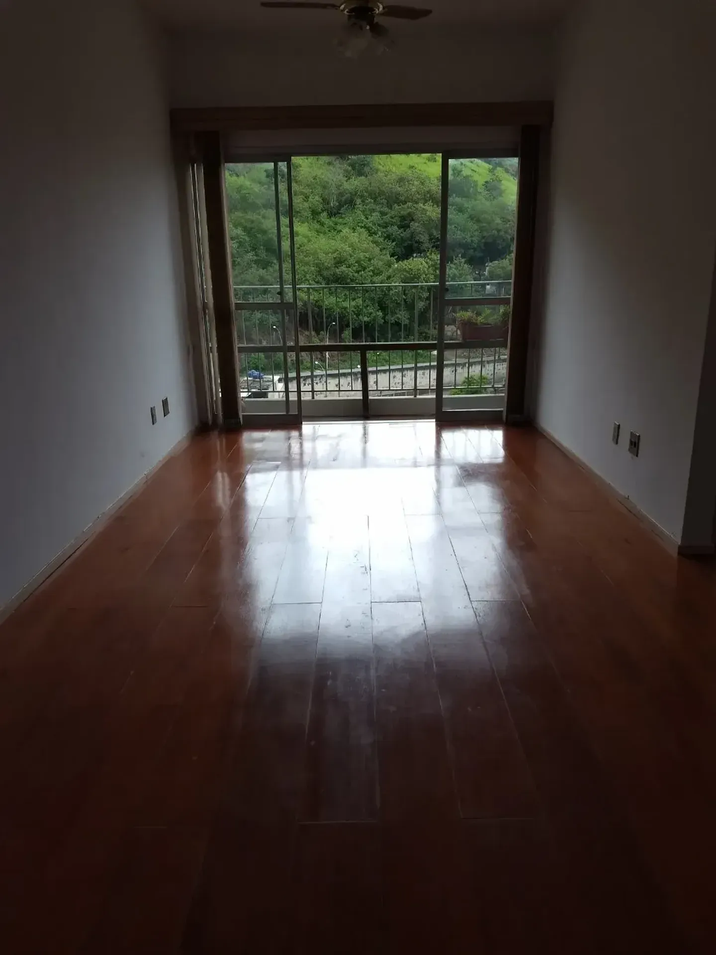 Apartment with 2 bedrooms and 2 bathrooms, 1 parking spot — photo 22