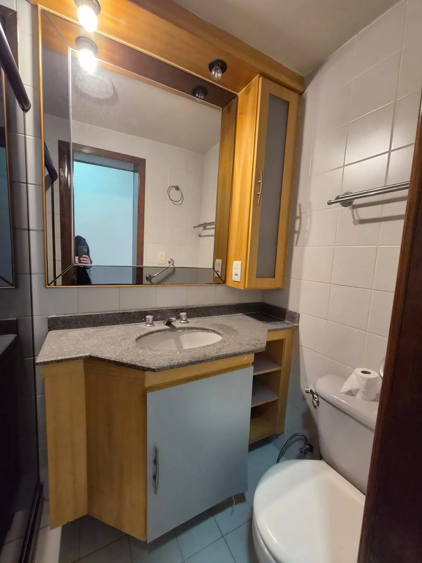 Apartamento, 80 m², com vista para as montanhas — photo 4