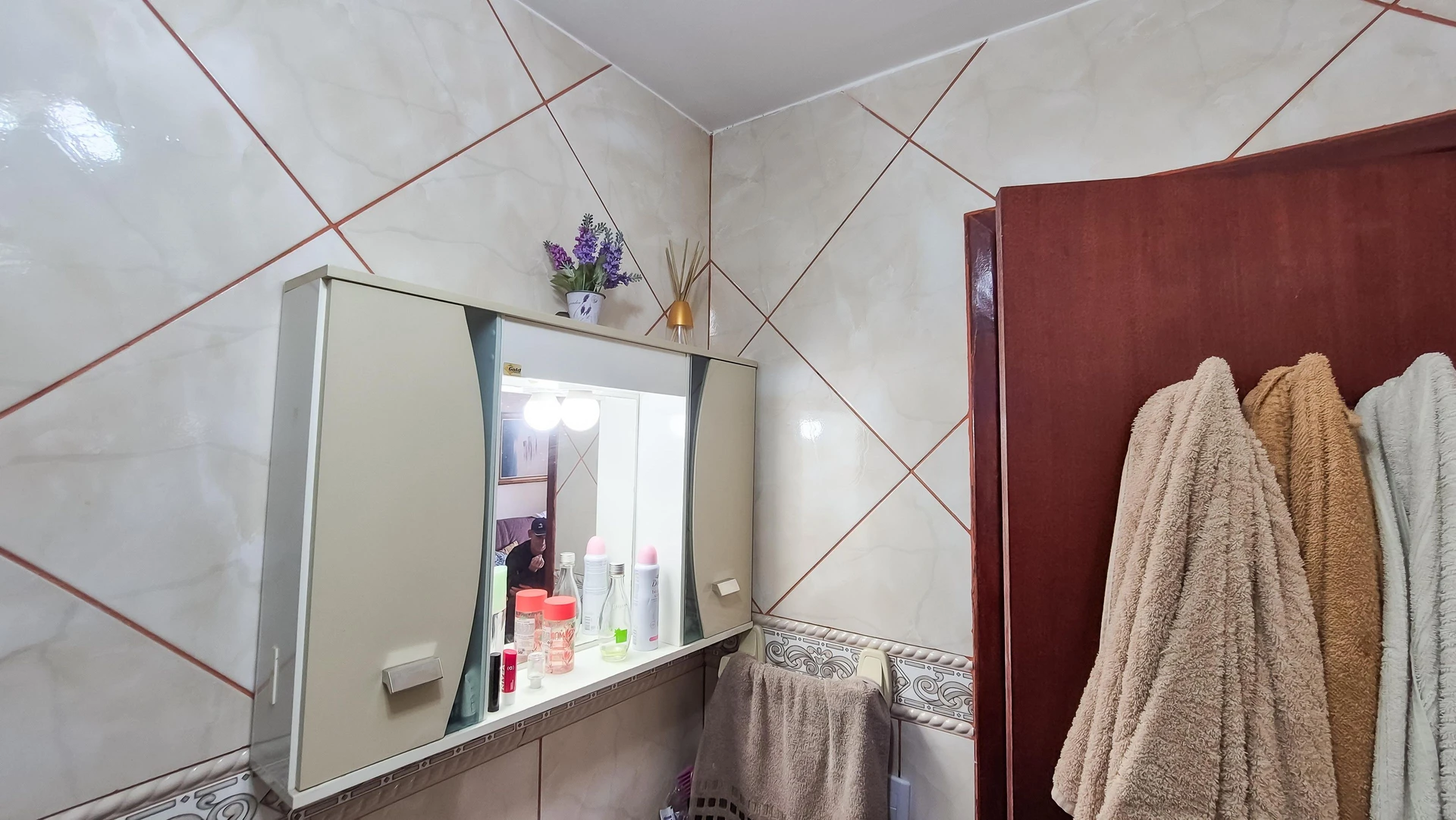 3-bedroom apartment with a washing machine in Rio de Janeiro — photo 67