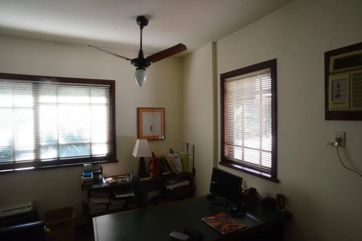 Casa mobiliada com 6 quartos e 5 suítes, com jardim — photo 12